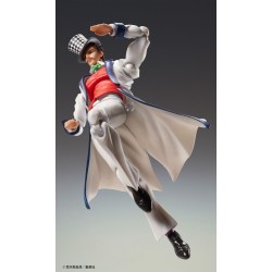 Figurine articulée - Jojo's Bizarre Adventure - Will A. Zepeli