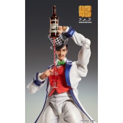 Figurine articulée - Jojo's Bizarre Adventure - Will A. Zepeli