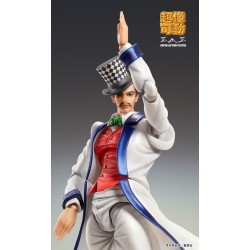 Figurine articulée - Jojo's Bizarre Adventure - Will A. Zepeli