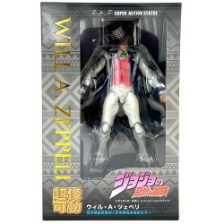 Figurine articulée - Jojo's Bizarre Adventure - Will A. Zepeli