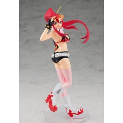 Figurine articulée - Pop Up Parade - Gurren Lagann - Yoko