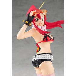 Figurine articulée - Pop Up Parade - Gurren Lagann - Yoko
