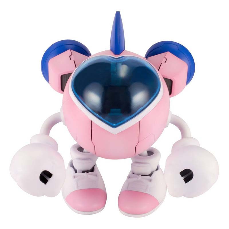 Maquette - Pop'n TwinBee - Winbee - Rainbow Bell Adventure - Model Kit