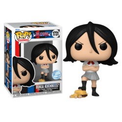 POP - Bleach - 1731 - Rukia Kuchiki