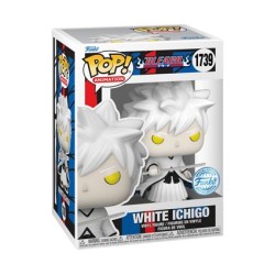 POP - Bleach - 1739 - White - Special Edition - Ichigo Kurosaki