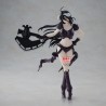 Figurine Statique - Overlord - Albedo, Régente des Gardiens de Nazarick