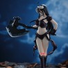 Figurine Statique - Overlord - Albedo, Régente des Gardiens de Nazarick