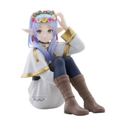 Figurine Statique - Espresto - Frieren - Frieren