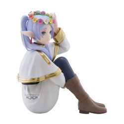 Figurine Statique - Espresto - Frieren - Frieren