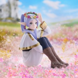 Figurine Statique - Espresto - Frieren - Frieren