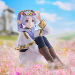 Figurine Statique - Espresto - Frieren - Frieren