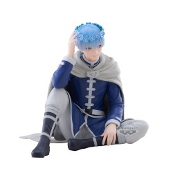 Figurine Statique - Espresto - Frieren - Himmel (Flower Crown)