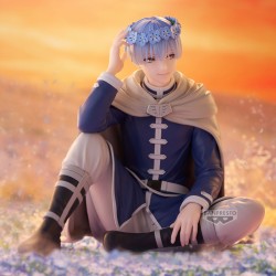 Figurine Statique - Espresto - Frieren - Himmel (Flower Crown)