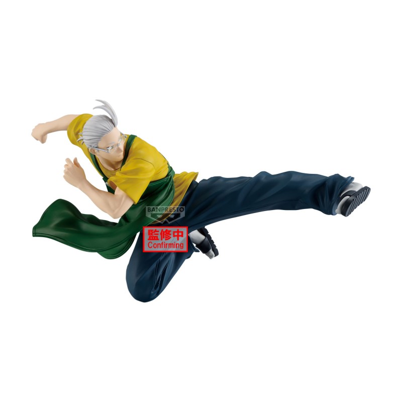 Figurine Statique - Vibration Stars - Sakamoto Days - Slim Ver. - Taro Sakamoto