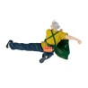 Figurine Statique - Vibration Stars - Sakamoto Days - Slim Ver. - Taro Sakamoto