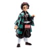 Figurine Statique - Grandista - Demon Slayer - (Metallic Ver.) - Tanjiro Kamado