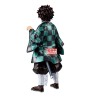 Figurine Statique - Grandista - Demon Slayer - (Metallic Ver.) - Tanjiro Kamado