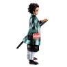 Figurine Statique - Grandista - Demon Slayer - (Metallic Ver.) - Tanjiro Kamado