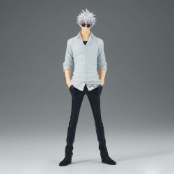 Figurine Statique - King of Artist - Jujutsu Kaisen - Satoru Gojo