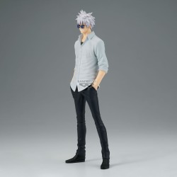 Figurine Statique - King of Artist - Jujutsu Kaisen - Satoru Gojo