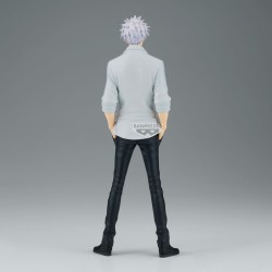 Figurine Statique - King of Artist - Jujutsu Kaisen - Satoru Gojo