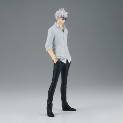 Figurine Statique - King of Artist - Jujutsu Kaisen - Satoru Gojo