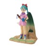 Figurine Statique - History Box - Dragon Ball - Bulma