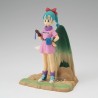Figurine Statique - History Box - Dragon Ball - Bulma