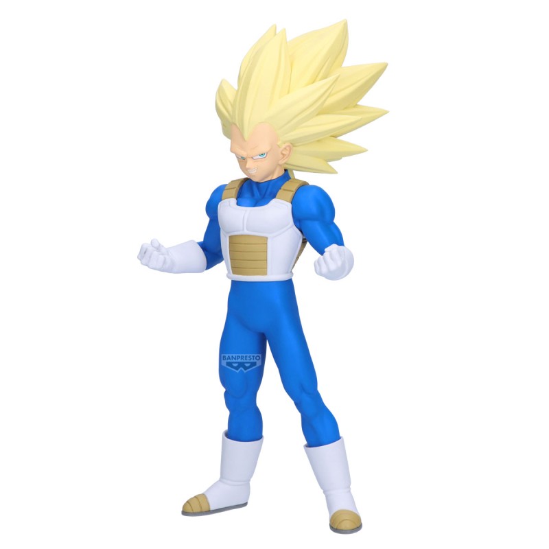 Figurine Statique - Dragon Ball - Vegeta