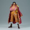 Figurine Statique - DXF - One Piece - Gol D. Roger