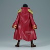 Figurine Statique - DXF - One Piece - Gol D. Roger