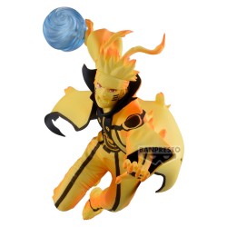 Figurine Statique - Naruto - Naruto Uzumaki