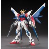 Maquette - Gundam - Build Strike