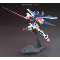 Maquette - Gundam - Build Strike