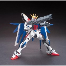 Maquette - Gundam - Build Strike