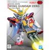 Maquette - SD - Gundam - Wing Zero