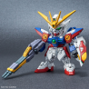 Maquette - SD - Gundam - Wing Zero