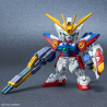 Maquette - SD - Gundam - Wing Zero
