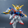 Maquette - SD - Gundam - Wing Zero