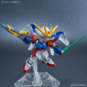Maquette - SD - Gundam - Wing Zero