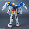Maquette - SD - Gundam - Wing Zero