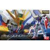 Maquette - Real Grade - Gundam - Wing Gundam