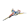 Maquette - Real Grade - Gundam - Wing Gundam