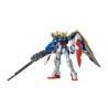 Maquette - Real Grade - Gundam - Wing Gundam