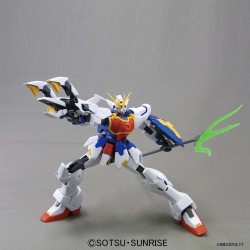 Maquette - Master Grade - Gundam - ShenLong