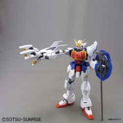 Maquette - Master Grade - Gundam - ShenLong