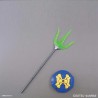 Maquette - Master Grade - Gundam - ShenLong