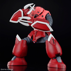 Maquette - Gundam -  Z'Gok