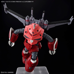 Maquette - Gundam -  Z'Gok