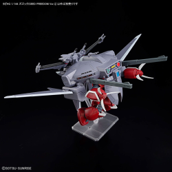 Maquette - Gundam -  Z'Gok